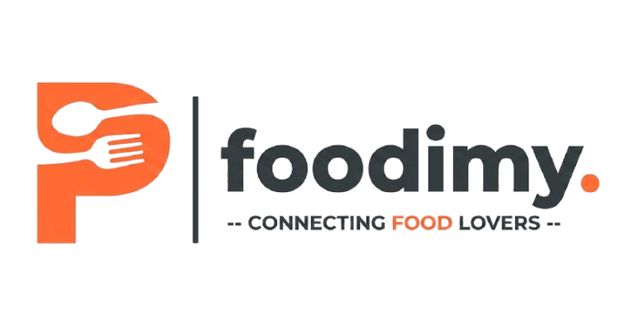 Foodimy Logo